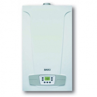 Baxi ECO 5 Compact 1.240 i  - Газовий котел Баксі