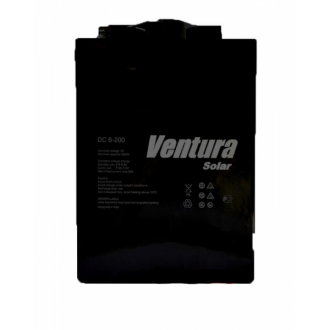 Ventura DC 6-200 Solar - Аккумуляторная батарея Вентура Ventura DC 6-200 Solar - Аккумуляторная батарея Вентура
