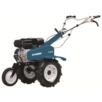 Hyundai T 1200 - Мотоблок бензиновый Hyundai T 1200 - Мотоблок бензиновый