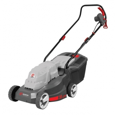 Intertool DT-2262 - Газонокосарка електрична Intertool DT-2262 - Газонокосарка електрична