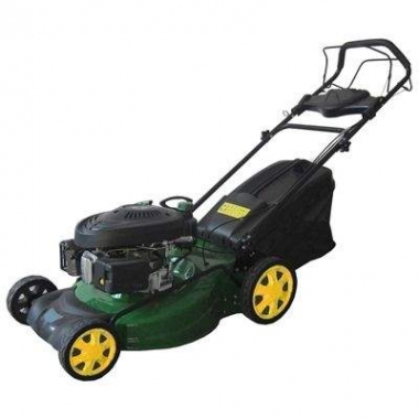 Iron Angel GM 53 SP - Газонокосарка бензинова Iron Angel GM 53 SP - Газонокосарка бензинова