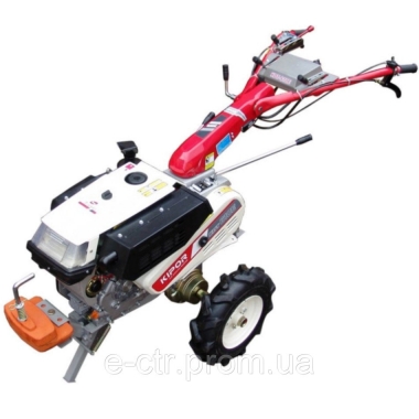 Мотоблок дизельный Kipor KDT610E Мотоблок дизельный Kipor KDT610E