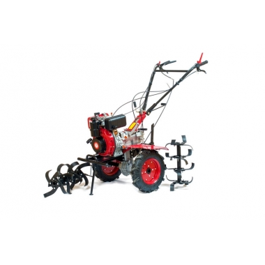 Мотоблок дизельний WEIMA Deluxe WM1100B6 КМ DIFF Мотоблок дизельний WEIMA Deluxe WM1100B6 КМ DIFF