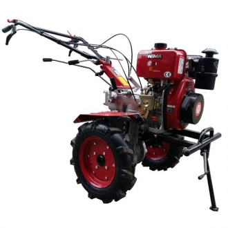 WEIMA Deluxe WM1100D-6 KM DIFF NEW - Мотоблок бензиновый WEIMA Deluxe WM1100D-6 KM DIFF NEW - Мотоблок бензиновый